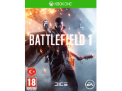 Battlefield 1 [Xbox One, русская версия]