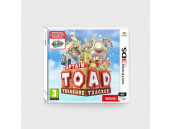 Captain Toad: Treasure Tracker [3DS, английская версия]