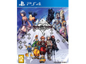 Kingdom Hearts HD 2.8: Final Chapter Prologue [PS4, английская версия]