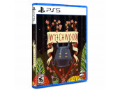 Wytchwood (Limited Run) [PS5, английская версия]