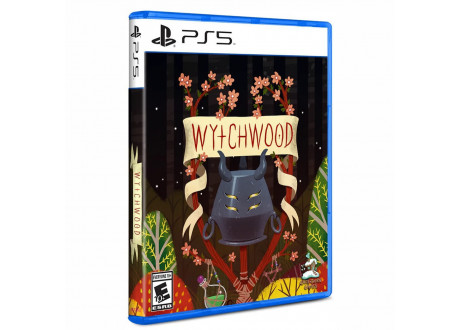 Wytchwood (Limited Run) [PS5, английская версия]