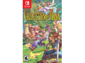 Collection of Mana [Nintendo Switch, английская версия]