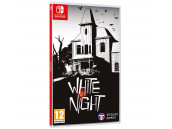 White Night [Nintendo Switch, английская версия]