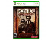 Silent Hill: Homecoming [Xbox 360, английская версия]