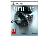 Hell is Us [PS5, русские субтитры]