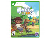 Hokko Life [Xbox One, русские субтитры]