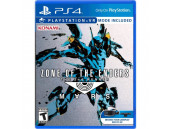 Zone of the Enders: The 2nd Runner - Mars (с поддержкой PS VR) [PS4, английская версия]