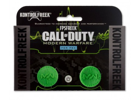 Насадка PS4 KontrolFreek FPS Freek CALL of DUTY Modern Warfare\16