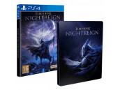 Elden Ring: Nightreign - Seekers Edition [PS4, русские субтитры]