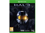 Halo - The Master Chief Collection [Xbox One, английская версия/ русские субтитры]