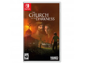 The Church In The Darkness (Limited Run) [Nintendo Switch, английская версия]
