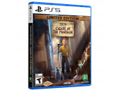 Tintin Reporter - Cigars of the Pharaoh  - Limited Edition [PS5, русские субтитры]