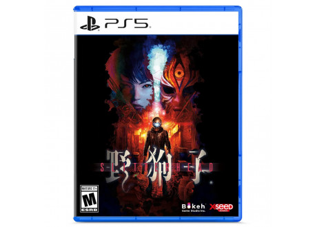 Slitterhead [PS5, английская версия]