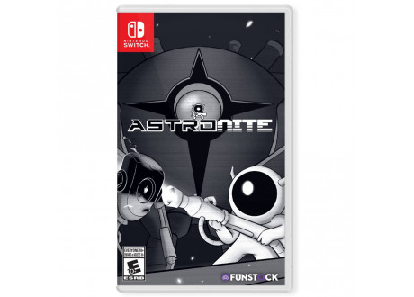 Astronite [Nintendo Switch, английская версия]