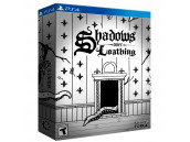 Shadows Over Loathing - Collectors Edition [PS4, английская версия]