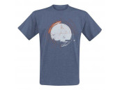 Футболка T-Shirt Destiny - Moon, Grey Size S