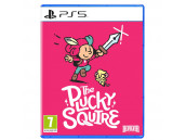 The Plucky Squire [PS5, русская версия]