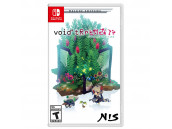 void* tRrLM2(); //Void Terrarium 2 - Deluxe Edition [Nintendo Switch, английская версия]