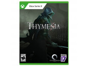 Thymesia [Xbox Series X, русские субтитры]