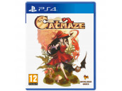 Catmaze [PS4, русские субтитры]