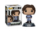 Фигурка Funko Pop! Star Wars: Fett Legacy - Young Boba Fett (736)