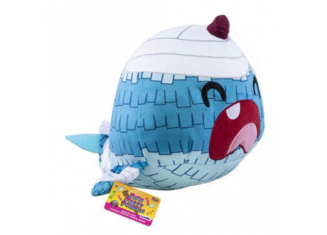 Мягкая игрушка Funko Paka Paka: Pinatas - Narwhal Plush, 21 cm