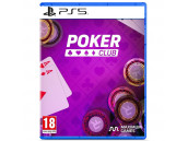 Poker Club [PS5, русские субтитры]