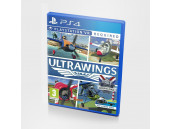 Ultrawings (только для PS VR) [PS4, английская версия]