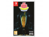 My Friend Pedro [Nintendo Switch, русские субтитры]