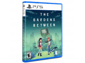 The Gardens Between [PS5, русские субтитры]