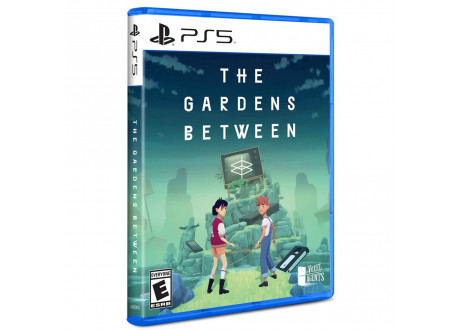 The Gardens Between [PS5, русские субтитры]