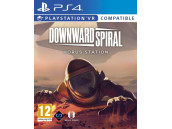 Downward Spiral: Horus Station (только для PS VR) [PS4, русские субтитры]