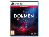 Dolmen Day One Edition [PS5, русские субтитры]