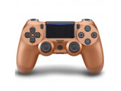 Джойстик PS4 DualShock Wireless Сopper v2