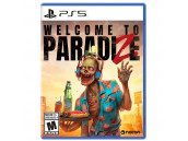 Welcome to ParadiZe [PS5, русские субтитры]