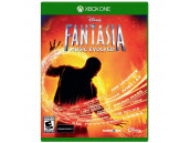 Disney Fantasia: Music Evolved (Kinect) [Xbox One, русская версия]