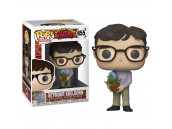 Фигурка Funko Pop! Movies: Little Shop of Horrors - Seymour Krelborn (655)