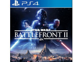 Star Wars: Battlefront II [PS4, русские субтитры]
