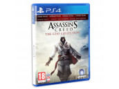 Assassin's Creed: The Ezio Collection [PS4, русская версия]