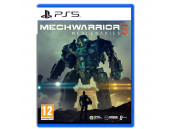 MechWarrior 5: Mercenaries [PS5, русские субтитры]