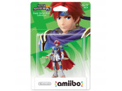 Roy - №55 (Super Smash Bros. коллекция) [Nintendo Amiibo Character]