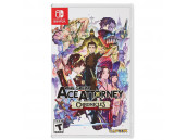 The Great Ace Attorney Chronicles [Nintendo Switch, английская версия]