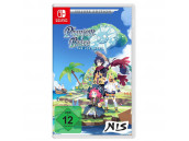 Phantom Brave: The Lost Hero - Deluxe Edition [Switch, английская версия]