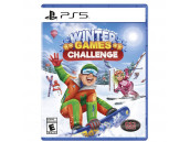 Winter Games Challenge [PS5, русские субтитры]