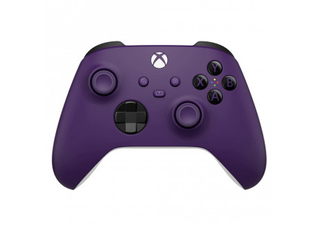 Джойстик XB Series X/S Controller Wireless Astral Purple (EU)