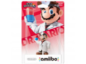 Dr. Mario - №42 (Super Smash Bros. коллекция) [Nintendo Amiibo Character]