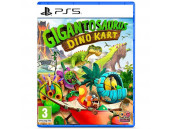 Gigantosaurus: Dino Kart [PS5, английская версия]