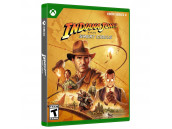 Indiana Jones and the Great Circle [Xbox Series X, русские субтитры]