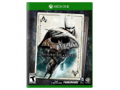 Batman Return to Arkham [Xbox One, русские субтитры]