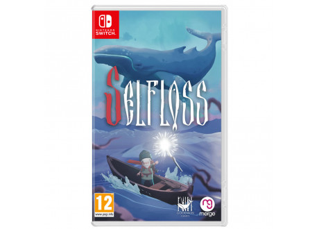 Selfloss [Nintendo Switch, русские субтитры]